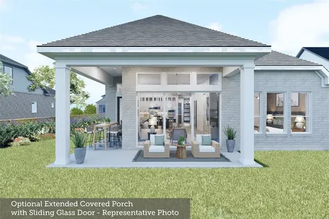 324 Twilight Haze Court Willis TX 77318