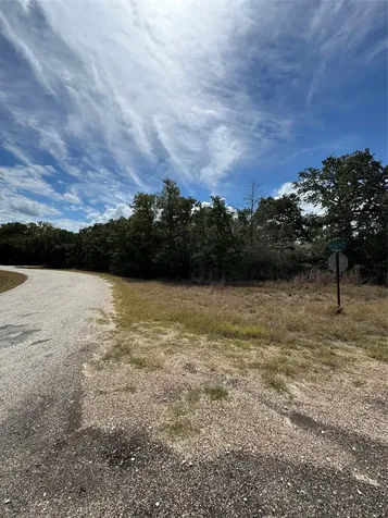 Tbd Water Oak Street Somerville TX 77879