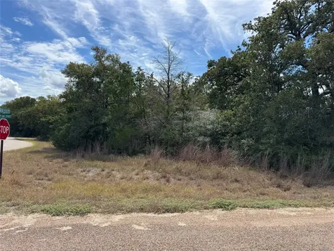 Tbd Water Oak Street Somerville TX 77879