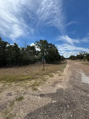 Tbd Water Oak Street Somerville TX 77879