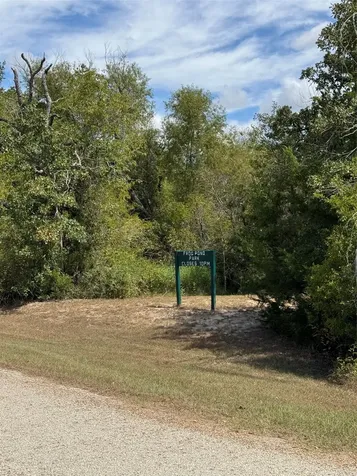 Tbd Water Oak Street Somerville TX 77879