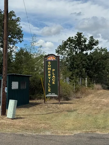 Tbd Water Oak Street Somerville TX 77879