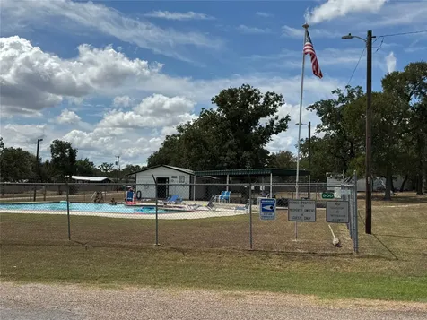 Tbd Water Oak Street Somerville TX 77879