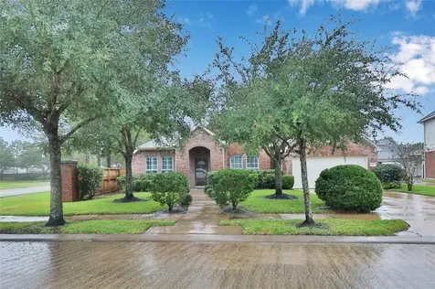 8318 Lemonmint Meadow Drive Katy TX 77494