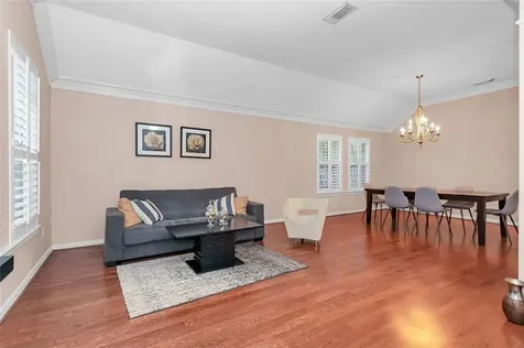 8318 Lemonmint Meadow Drive Katy TX 77494