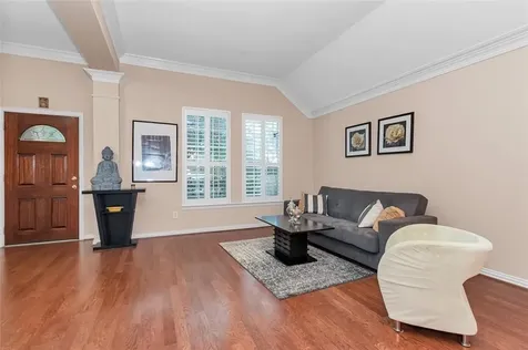 8318 Lemonmint Meadow Drive Katy TX 77494
