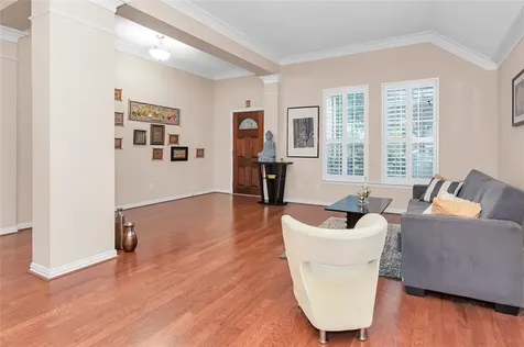 8318 Lemonmint Meadow Drive Katy TX 77494