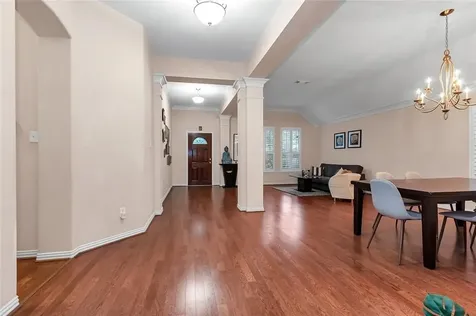 8318 Lemonmint Meadow Drive Katy TX 77494