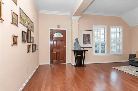 8318 Lemonmint Meadow Drive Katy TX 77494