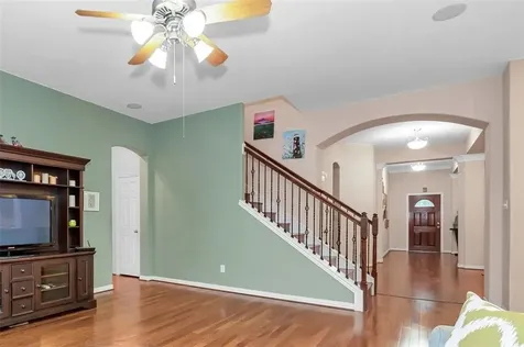 8318 Lemonmint Meadow Drive Katy TX 77494