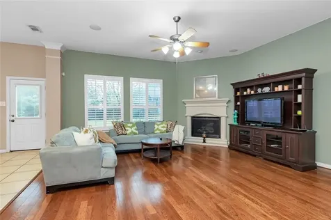 8318 Lemonmint Meadow Drive Katy TX 77494