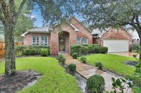 8318 Lemonmint Meadow Drive Katy TX 77494