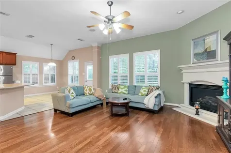 8318 Lemonmint Meadow Drive Katy TX 77494