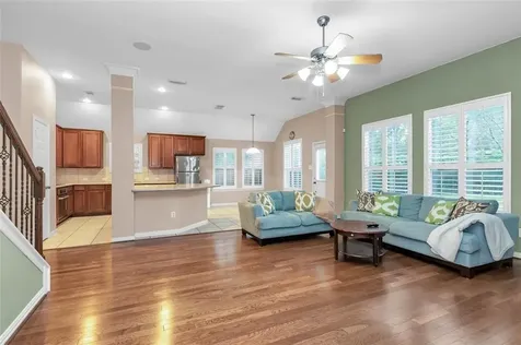 8318 Lemonmint Meadow Drive Katy TX 77494