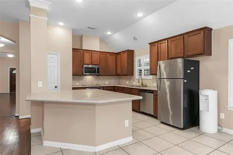 8318 Lemonmint Meadow Drive Katy TX 77494