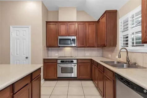 8318 Lemonmint Meadow Drive Katy TX 77494