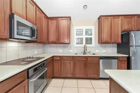 8318 Lemonmint Meadow Drive Katy TX 77494