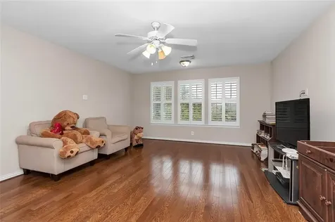 8318 Lemonmint Meadow Drive Katy TX 77494