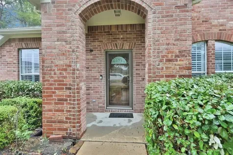 8318 Lemonmint Meadow Drive Katy TX 77494