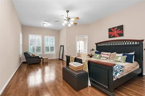 8318 Lemonmint Meadow Drive Katy TX 77494