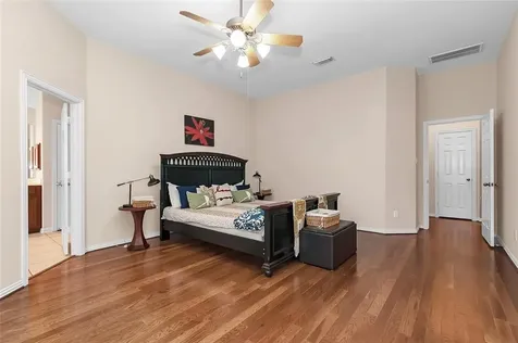 8318 Lemonmint Meadow Drive Katy TX 77494