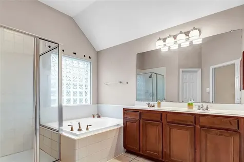 8318 Lemonmint Meadow Drive Katy TX 77494