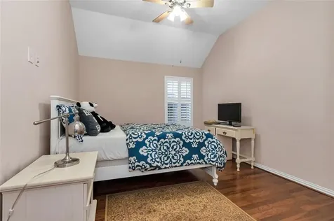 8318 Lemonmint Meadow Drive Katy TX 77494