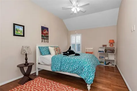 8318 Lemonmint Meadow Drive Katy TX 77494