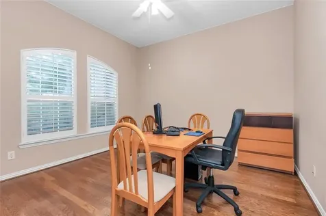 8318 Lemonmint Meadow Drive Katy TX 77494