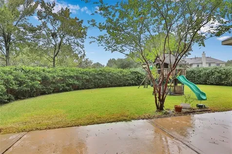 8318 Lemonmint Meadow Drive Katy TX 77494