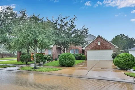 8318 Lemonmint Meadow Drive Katy TX 77494