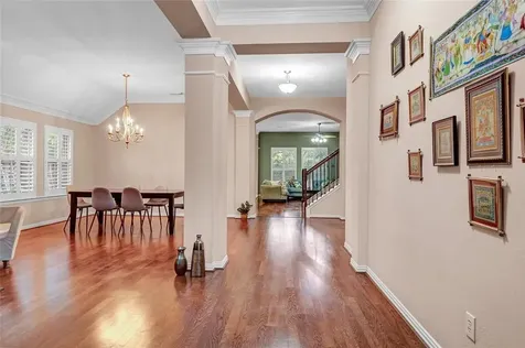 8318 Lemonmint Meadow Drive Katy TX 77494