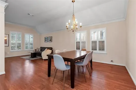 8318 Lemonmint Meadow Drive Katy TX 77494