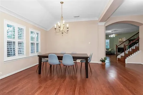 8318 Lemonmint Meadow Drive Katy TX 77494