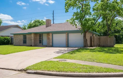 20515 Broadsky Drive Katy TX 77449