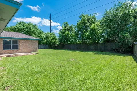 20515 Broadsky Drive Katy TX 77449