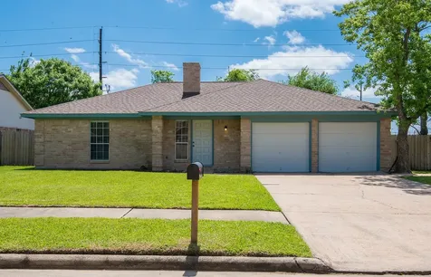 20515 Broadsky Drive Katy TX 77449