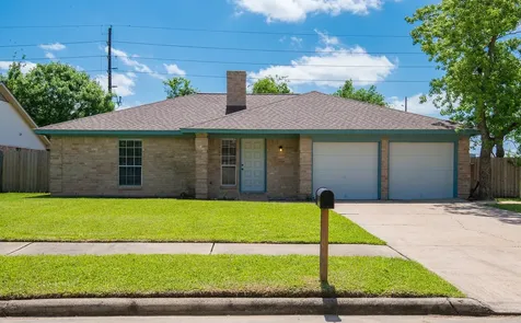 20515 Broadsky Drive Katy TX 77449