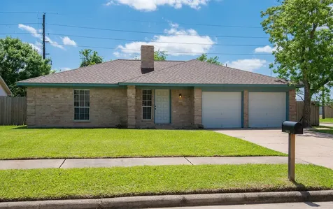 20515 Broadsky Drive Katy TX 77449