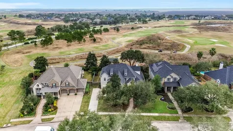 5214 Blue Cypress Lane League City TX 77573