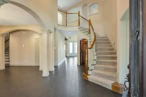 5214 Blue Cypress Lane League City TX 77573