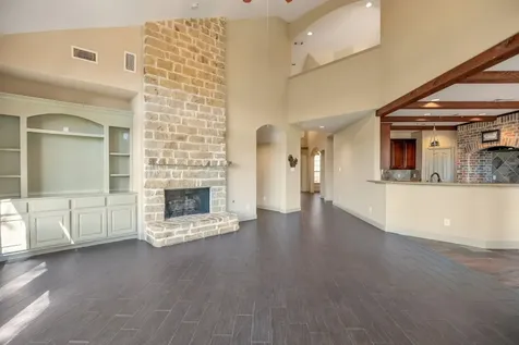 5214 Blue Cypress Lane League City TX 77573