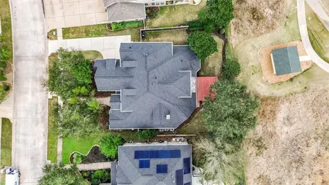 5214 Blue Cypress Lane League City TX 77573