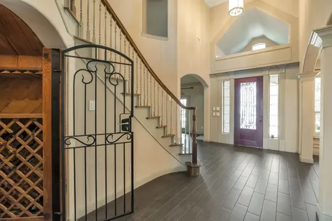 5214 Blue Cypress Lane League City TX 77573