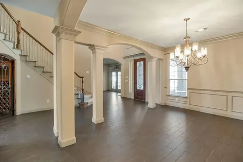 5214 Blue Cypress Lane League City TX 77573
