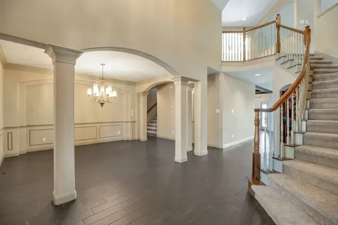 5214 Blue Cypress Lane League City TX 77573
