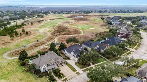 5214 Blue Cypress Lane League City TX 77573