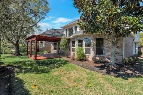 5214 Blue Cypress Lane League City TX 77573