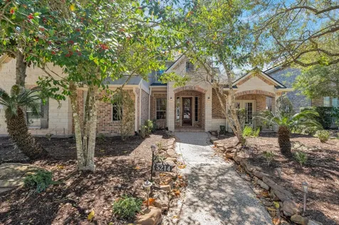 5214 Blue Cypress Lane League City TX 77573