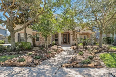 5214 Blue Cypress Lane League City TX 77573